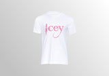 Pink Print Shirt - Icey Apparel