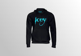 Black Hoodies