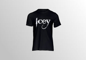 Infant Gold Print Shirt - Icey Apparel