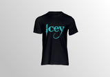 Kids Icey Blue Print Shirt - Icey Apparel