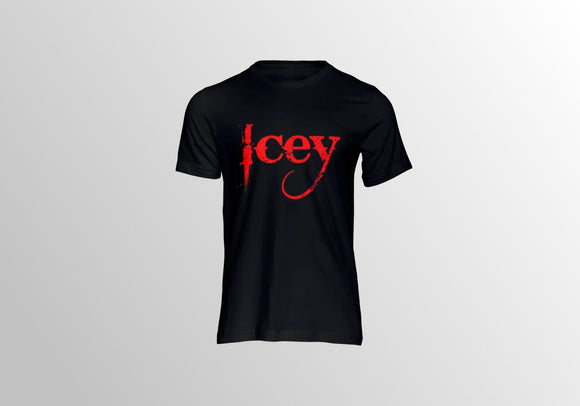 Infant Red Print Shirt - Icey Apparel