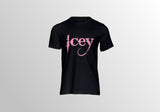 Pink Print Shirt - Icey Apparel